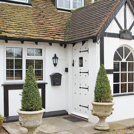 Sunny Cottage Maidenhead Exterior foto