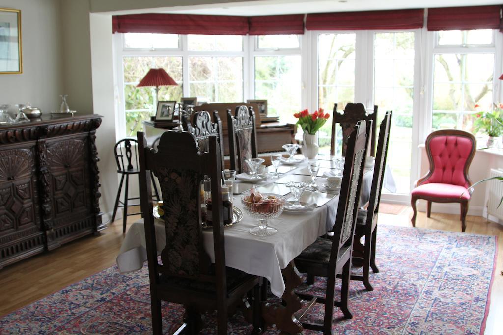 Sunny Cottage Maidenhead Exterior foto