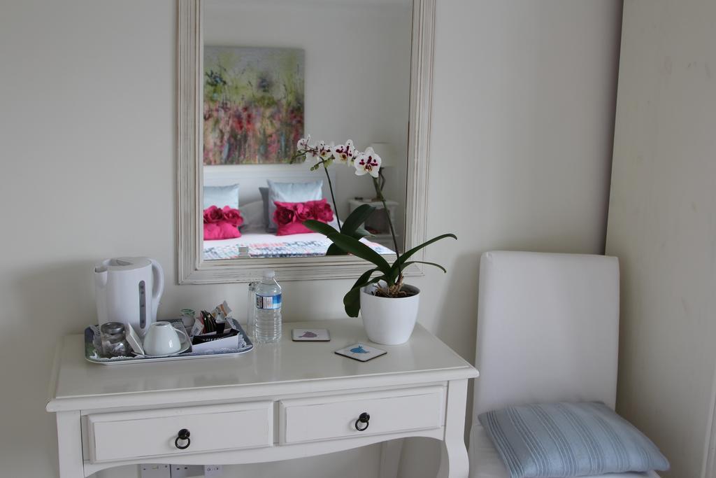 Sunny Cottage Maidenhead Habitación foto