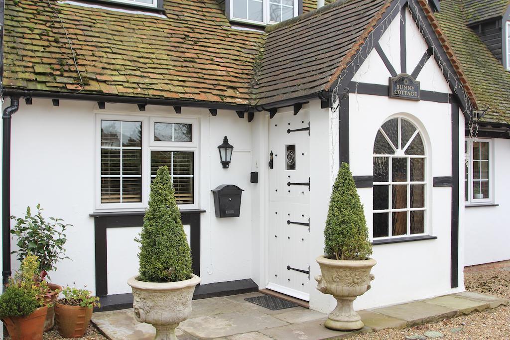 Sunny Cottage Maidenhead Exterior foto