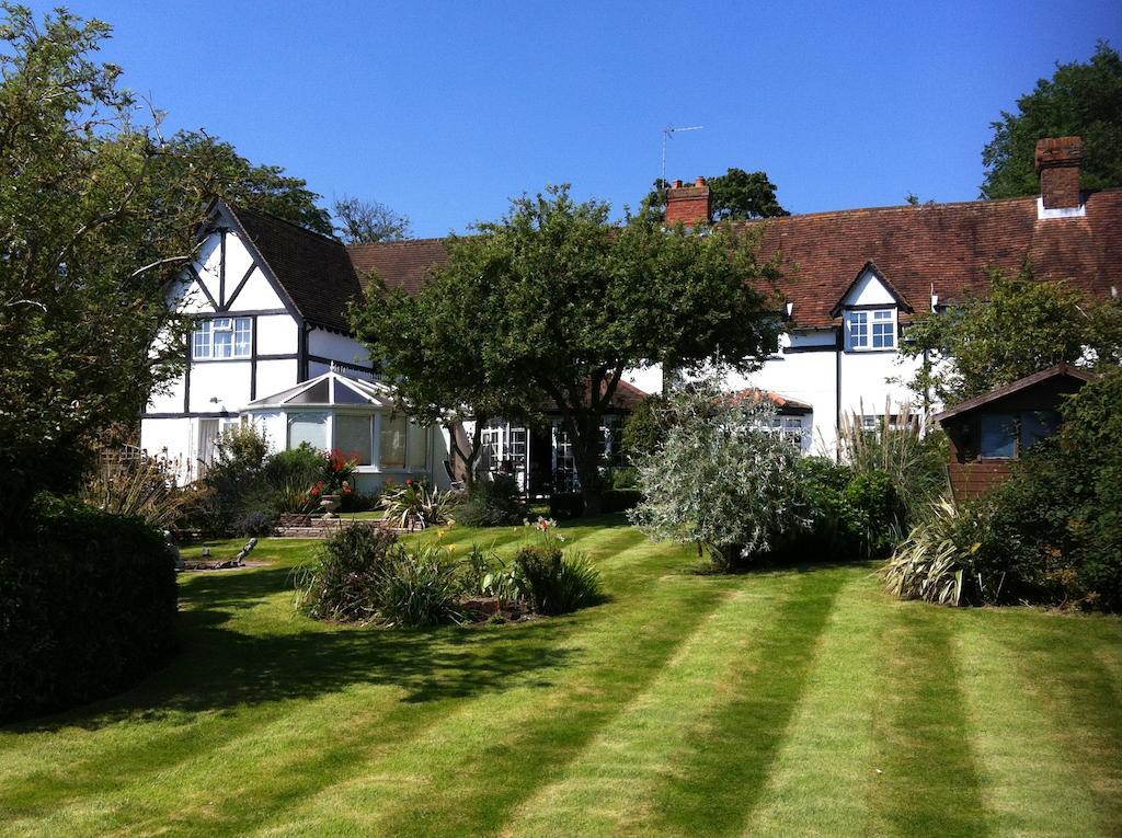 Sunny Cottage Maidenhead Exterior foto